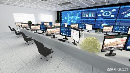 工業互聯網時代下，未來工廠的新圖景